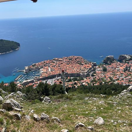 Apartment Biggy Cavtat Exterior photo