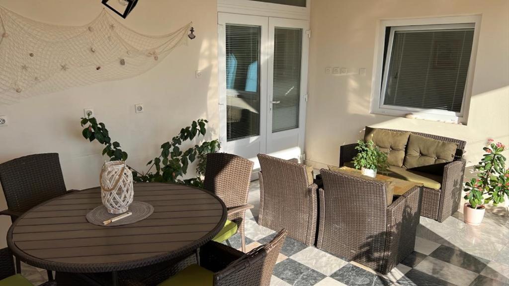Apartment Biggy Cavtat Exterior photo