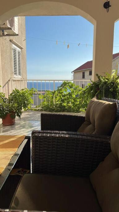 Apartment Biggy Cavtat Exterior photo
