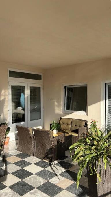 Apartment Biggy Cavtat Exterior photo